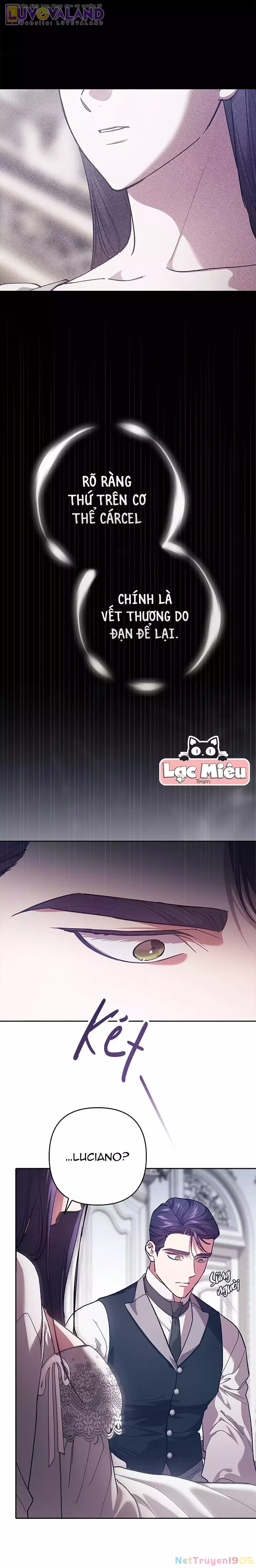 Cuộc Hôn Nhân Này Dù Sao Cũng Sẽ Tan Vỡ Mà Thôi Chapter 103 - Trang 3