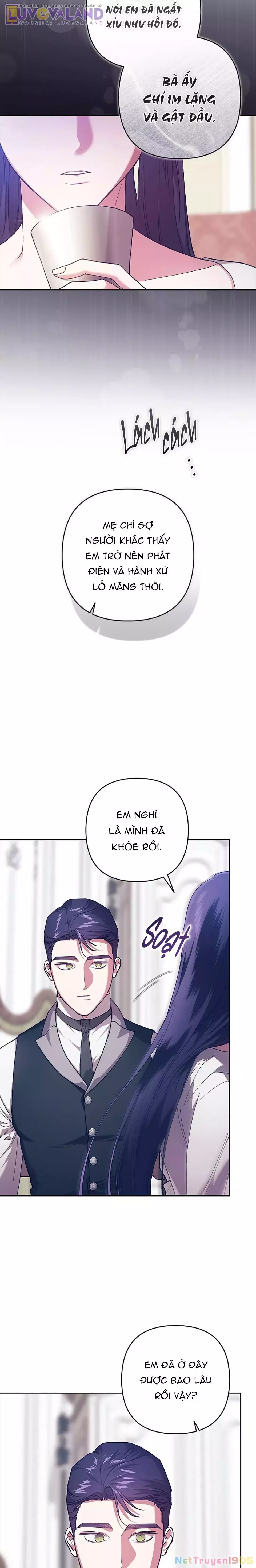 Cuộc Hôn Nhân Này Dù Sao Cũng Sẽ Tan Vỡ Mà Thôi Chapter 103 - Trang 3