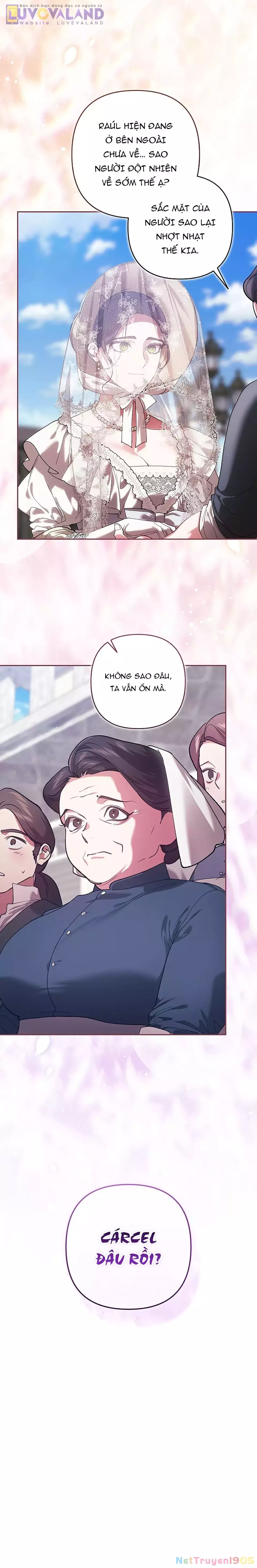 Cuộc Hôn Nhân Này Dù Sao Cũng Sẽ Tan Vỡ Mà Thôi Chapter 103 - Trang 3