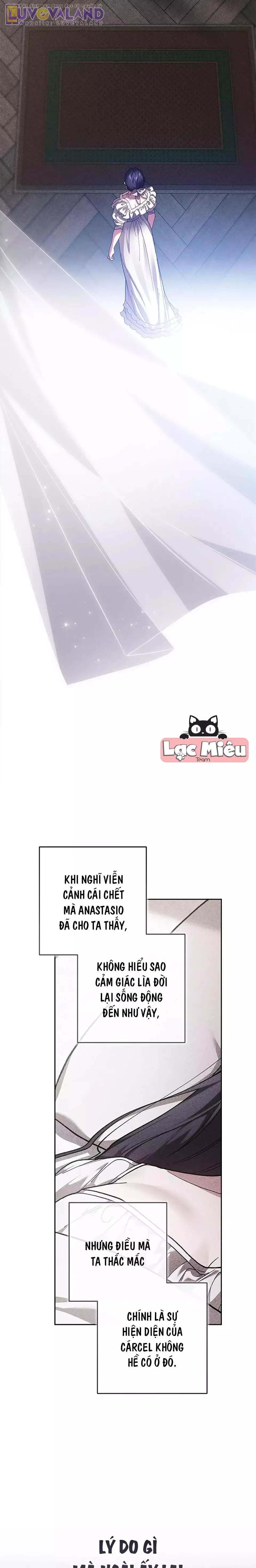 Cuộc Hôn Nhân Này Dù Sao Cũng Sẽ Tan Vỡ Mà Thôi Chapter 103 - Trang 3