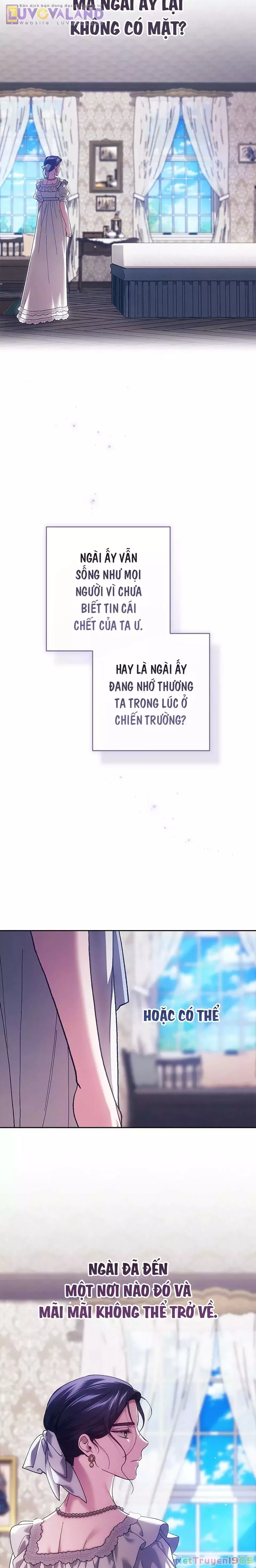 Cuộc Hôn Nhân Này Dù Sao Cũng Sẽ Tan Vỡ Mà Thôi Chapter 103 - Trang 3