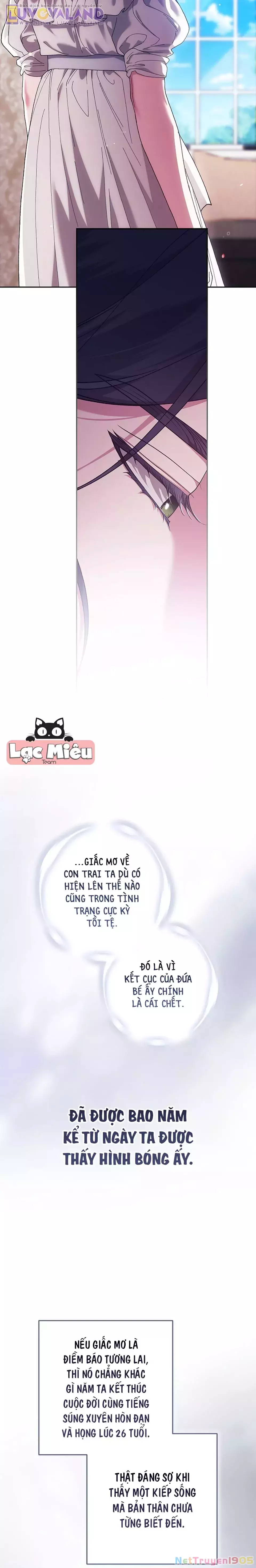 Cuộc Hôn Nhân Này Dù Sao Cũng Sẽ Tan Vỡ Mà Thôi Chapter 103 - Trang 3
