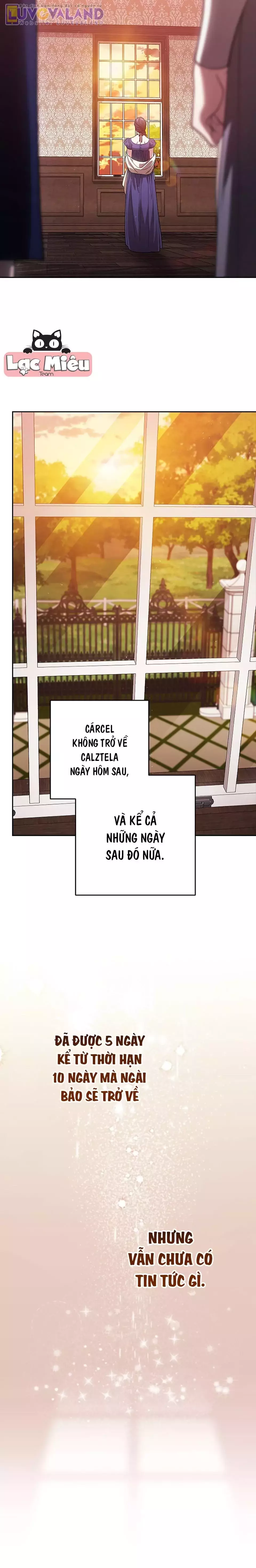 Cuộc Hôn Nhân Này Dù Sao Cũng Sẽ Tan Vỡ Mà Thôi Chapter 103 - Trang 3