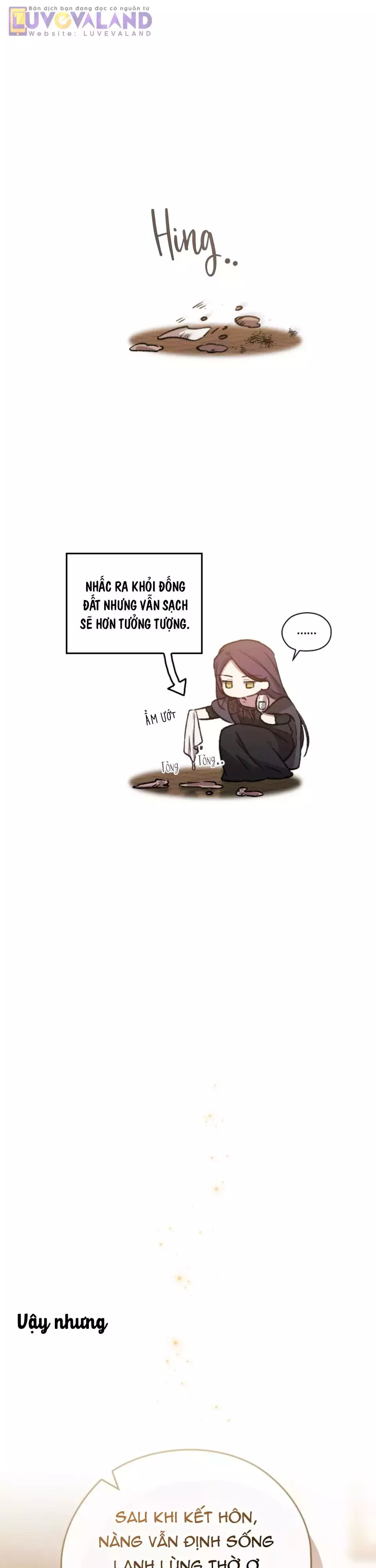 Cuộc Hôn Nhân Này Dù Sao Cũng Sẽ Tan Vỡ Mà Thôi Chapter 96.1 - Trang 2
