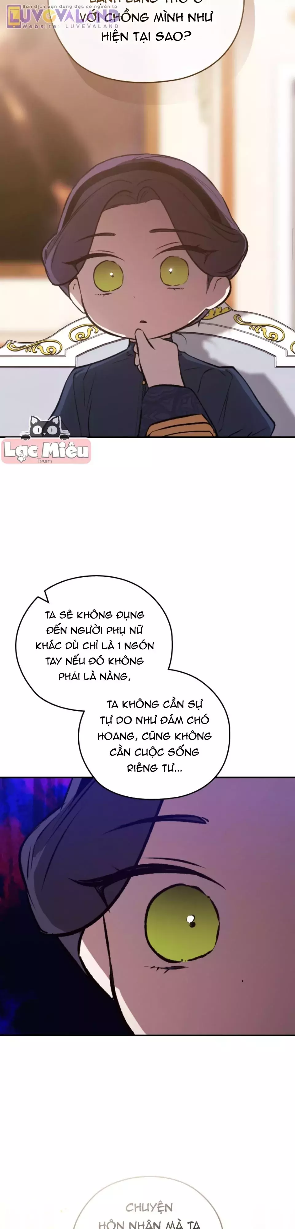 Cuộc Hôn Nhân Này Dù Sao Cũng Sẽ Tan Vỡ Mà Thôi Chapter 96.1 - Trang 2