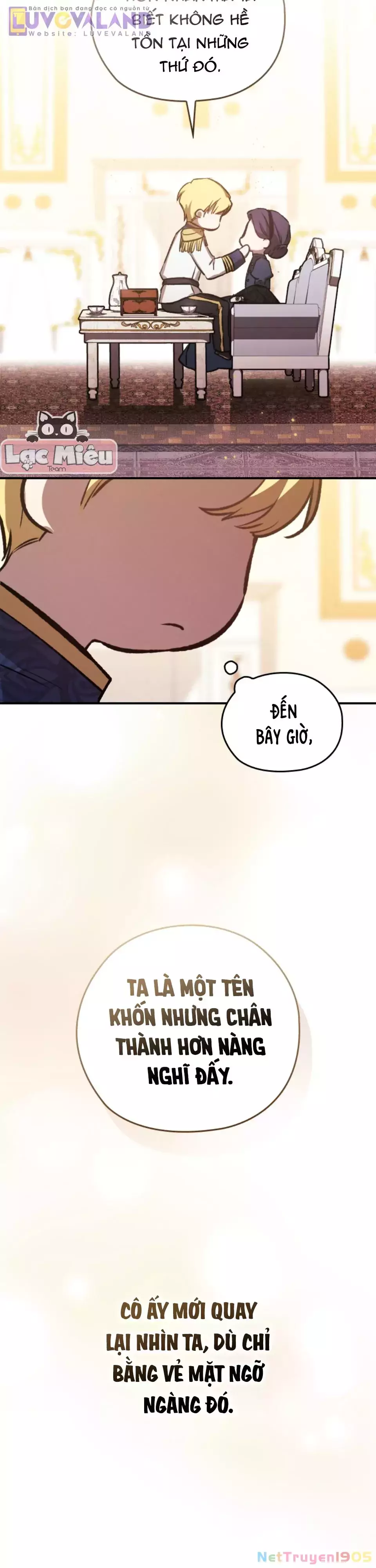 Cuộc Hôn Nhân Này Dù Sao Cũng Sẽ Tan Vỡ Mà Thôi Chapter 96.1 - Trang 2
