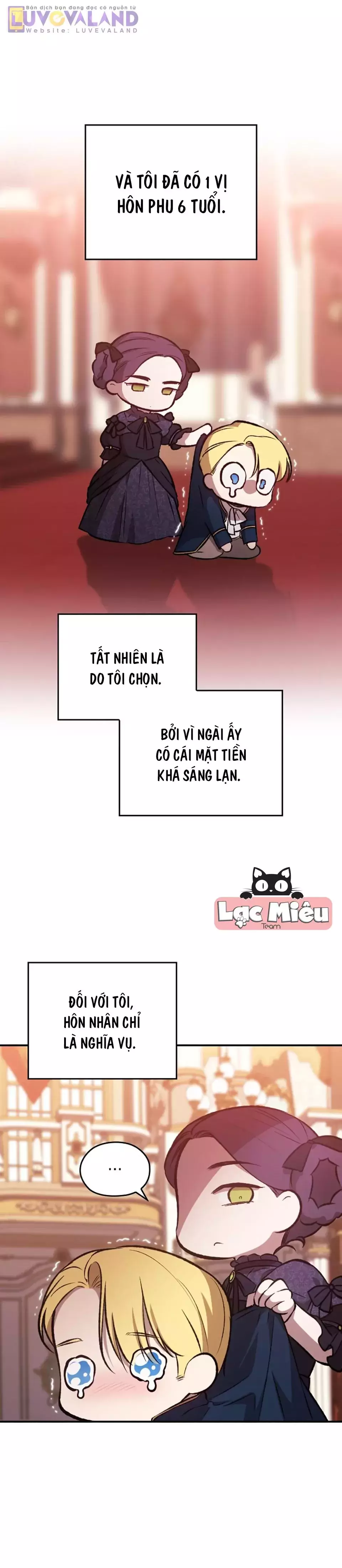 Cuộc Hôn Nhân Này Dù Sao Cũng Sẽ Tan Vỡ Mà Thôi Chapter 96.2 - Trang 2