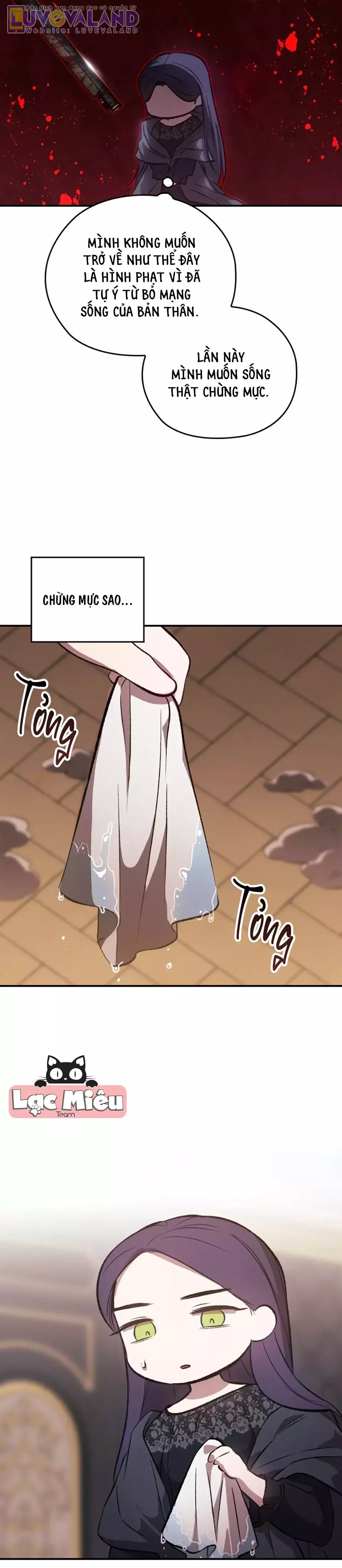 Cuộc Hôn Nhân Này Dù Sao Cũng Sẽ Tan Vỡ Mà Thôi Chapter 96.2 - Trang 2