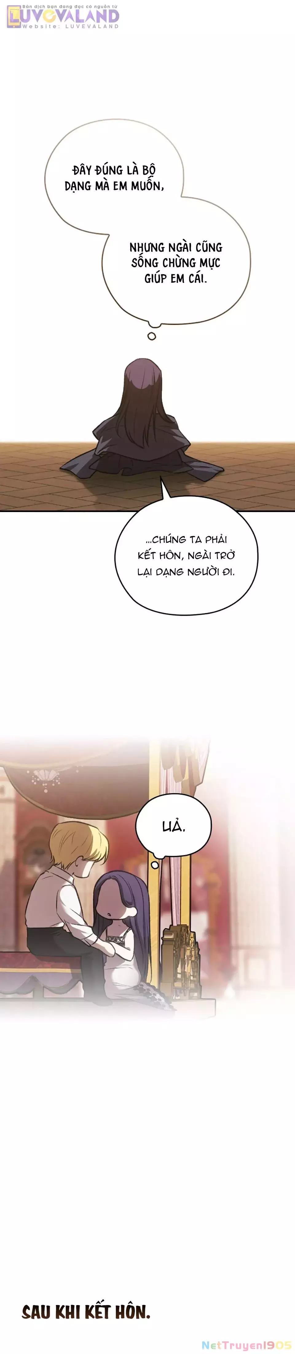 Cuộc Hôn Nhân Này Dù Sao Cũng Sẽ Tan Vỡ Mà Thôi Chapter 96.2 - Trang 2