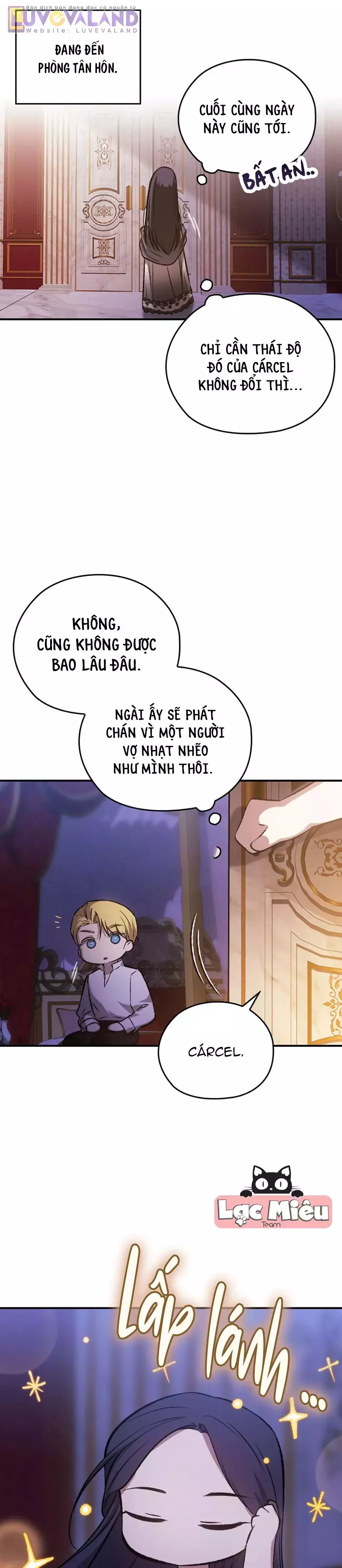 Cuộc Hôn Nhân Này Dù Sao Cũng Sẽ Tan Vỡ Mà Thôi Chapter 96.2 - Trang 2