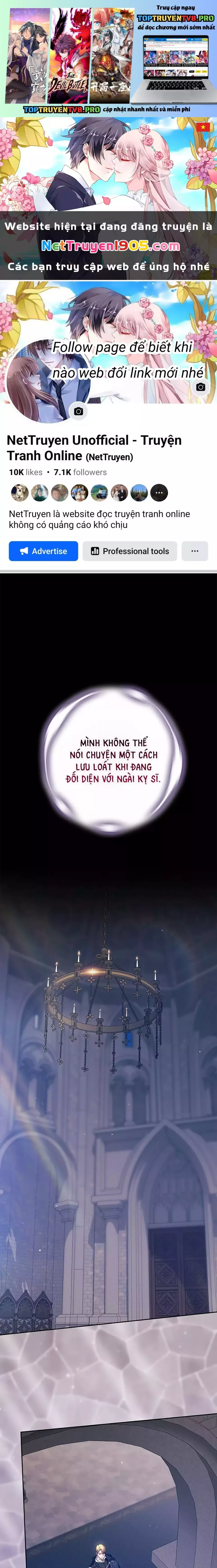 Cuộc Hôn Nhân Này Dù Sao Cũng Sẽ Tan Vỡ Mà Thôi Chapter 97 - Trang 3