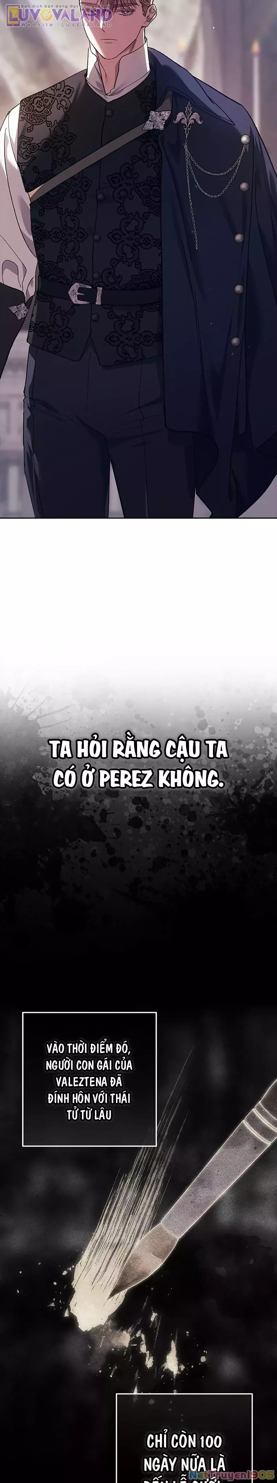 Cuộc Hôn Nhân Này Dù Sao Cũng Sẽ Tan Vỡ Mà Thôi Chapter 97 - Trang 3