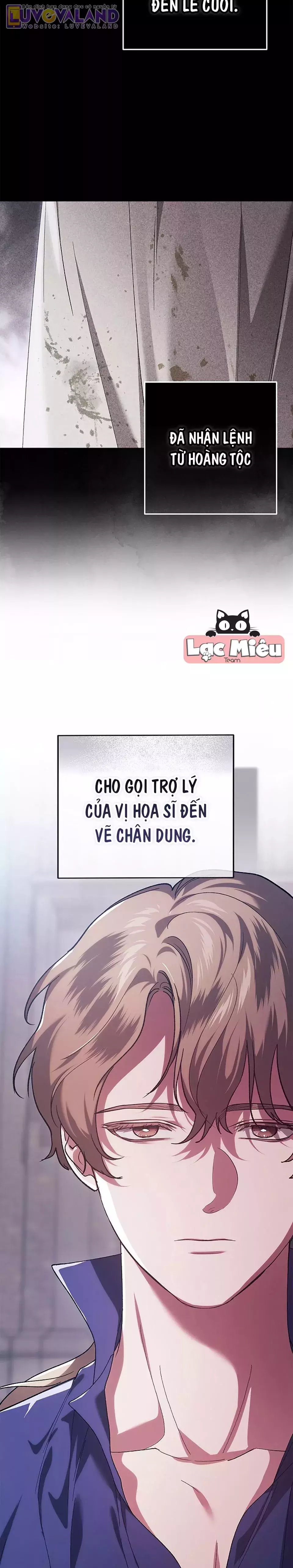 Cuộc Hôn Nhân Này Dù Sao Cũng Sẽ Tan Vỡ Mà Thôi Chapter 97 - Trang 3