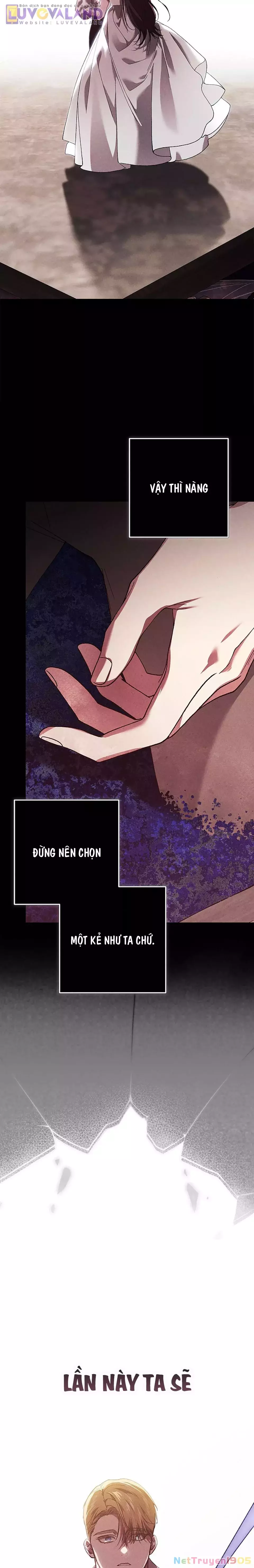 Cuộc Hôn Nhân Này Dù Sao Cũng Sẽ Tan Vỡ Mà Thôi Chapter 97 - Trang 3