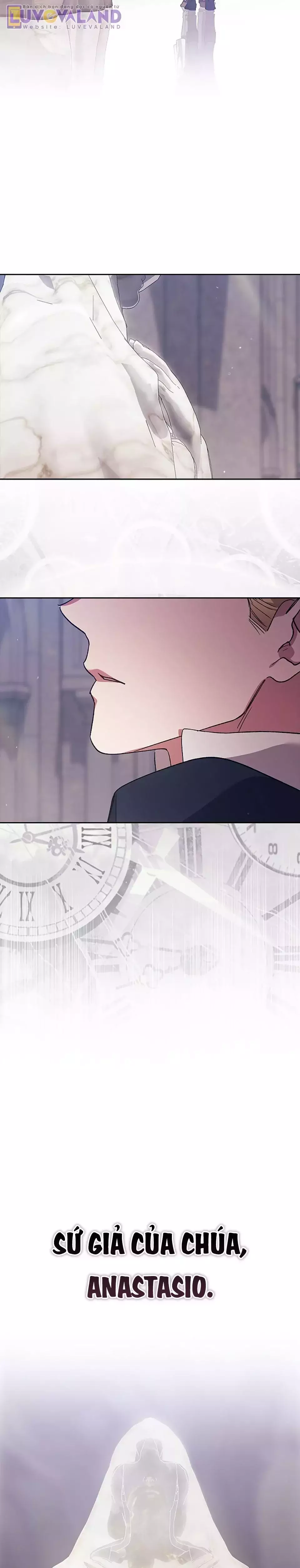 Cuộc Hôn Nhân Này Dù Sao Cũng Sẽ Tan Vỡ Mà Thôi Chapter 97 - Trang 3