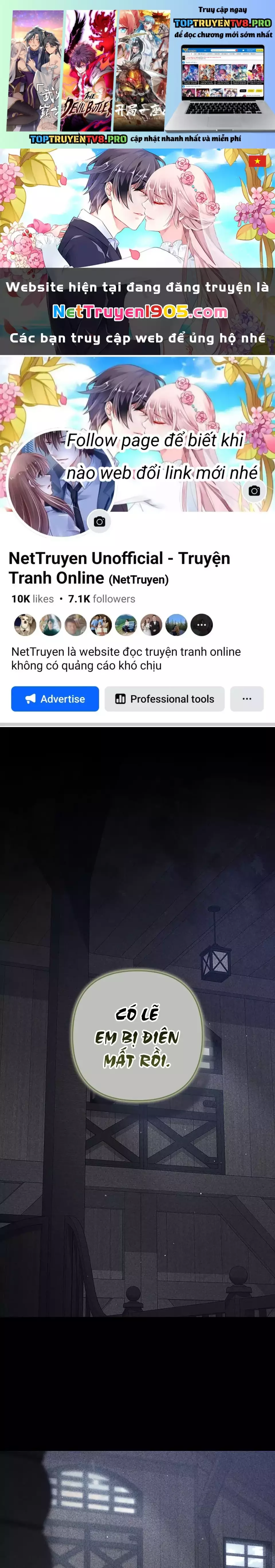 Cuộc Hôn Nhân Này Dù Sao Cũng Sẽ Tan Vỡ Mà Thôi Chapter 98 - Trang 3
