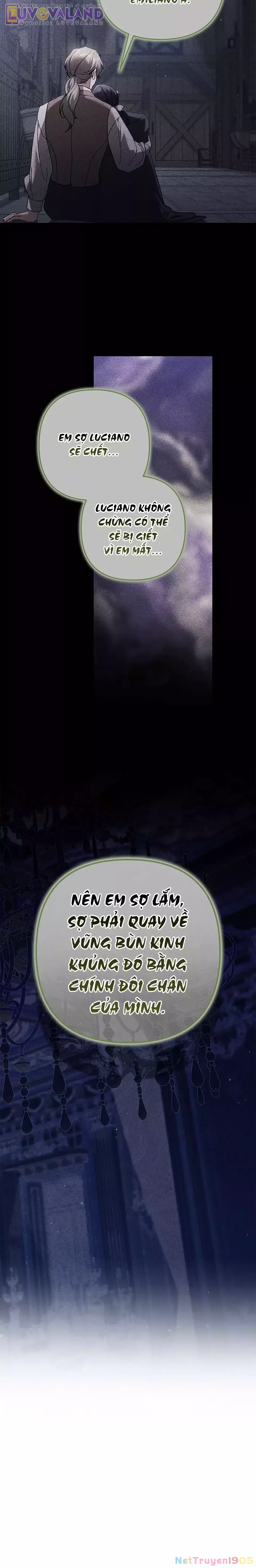 Cuộc Hôn Nhân Này Dù Sao Cũng Sẽ Tan Vỡ Mà Thôi Chapter 98 - Trang 3