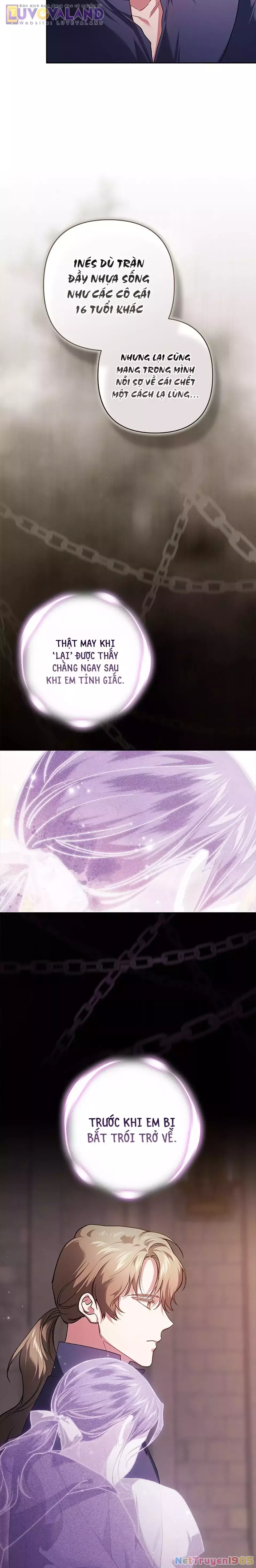 Cuộc Hôn Nhân Này Dù Sao Cũng Sẽ Tan Vỡ Mà Thôi Chapter 98 - Trang 3