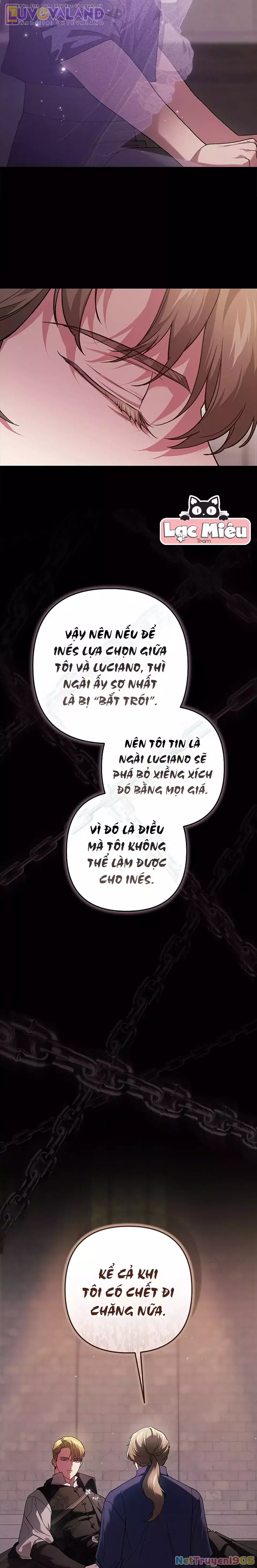 Cuộc Hôn Nhân Này Dù Sao Cũng Sẽ Tan Vỡ Mà Thôi Chapter 98 - Trang 3