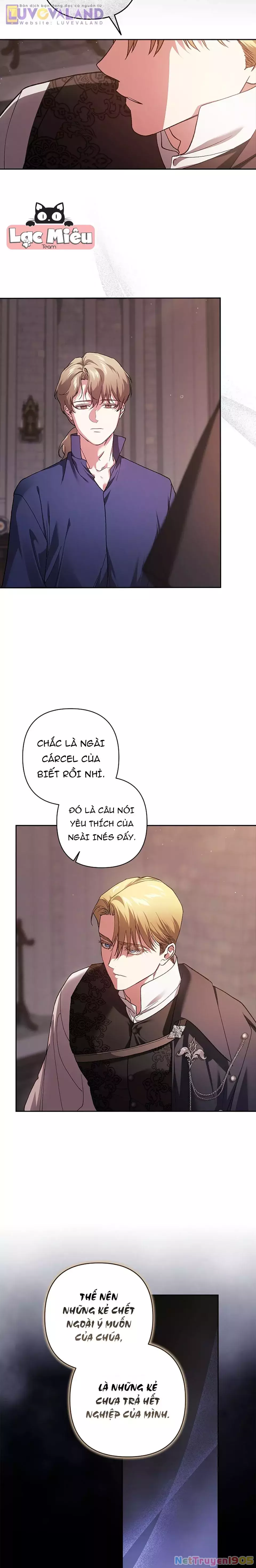 Cuộc Hôn Nhân Này Dù Sao Cũng Sẽ Tan Vỡ Mà Thôi Chapter 98 - Trang 3