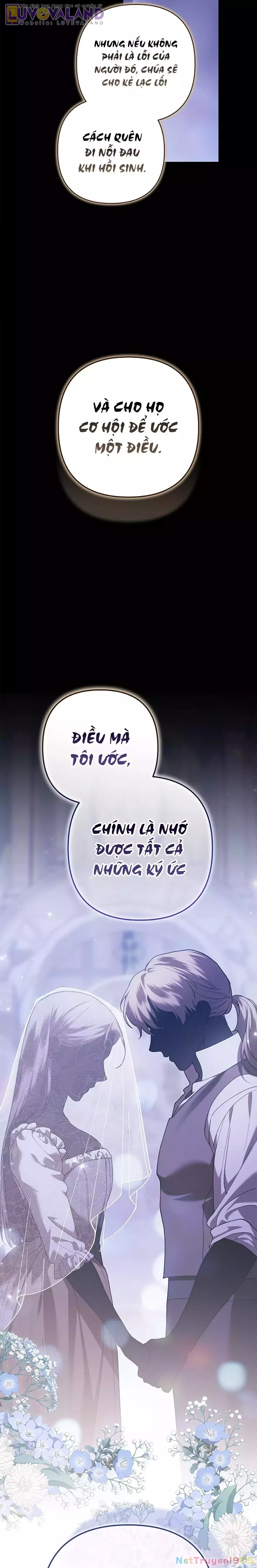 Cuộc Hôn Nhân Này Dù Sao Cũng Sẽ Tan Vỡ Mà Thôi Chapter 98 - Trang 3
