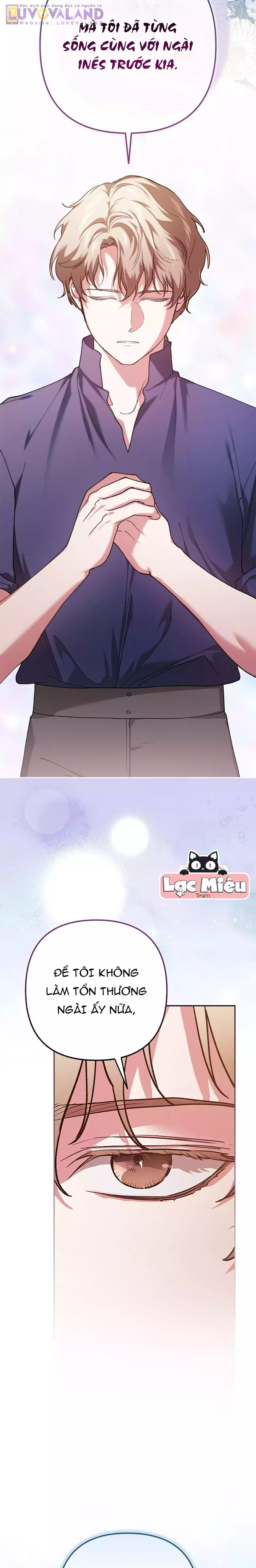 Cuộc Hôn Nhân Này Dù Sao Cũng Sẽ Tan Vỡ Mà Thôi Chapter 98 - Trang 3