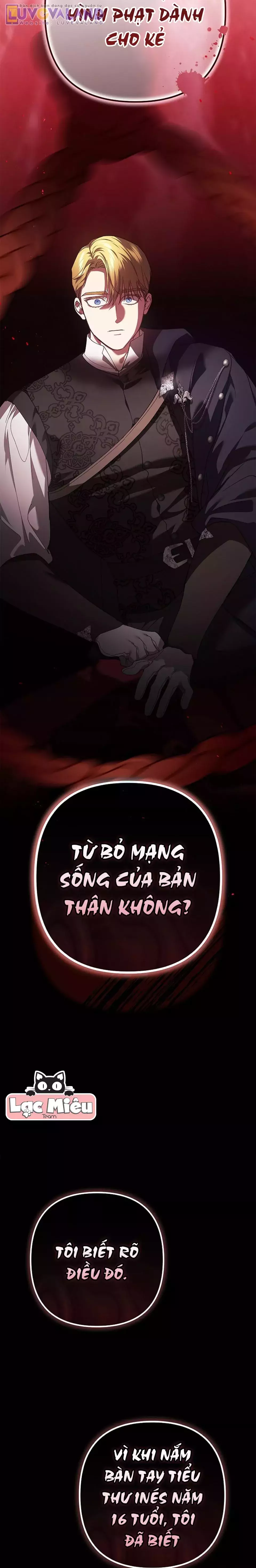 Cuộc Hôn Nhân Này Dù Sao Cũng Sẽ Tan Vỡ Mà Thôi Chapter 98 - Trang 3