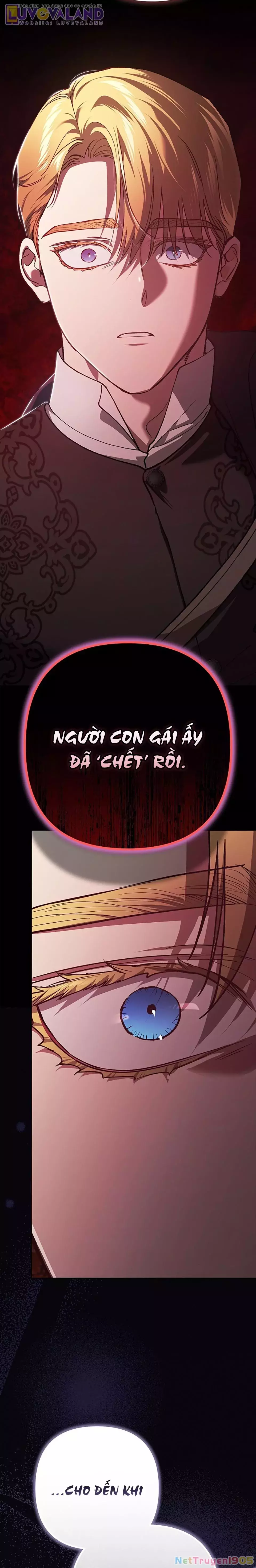 Cuộc Hôn Nhân Này Dù Sao Cũng Sẽ Tan Vỡ Mà Thôi Chapter 98 - Trang 3