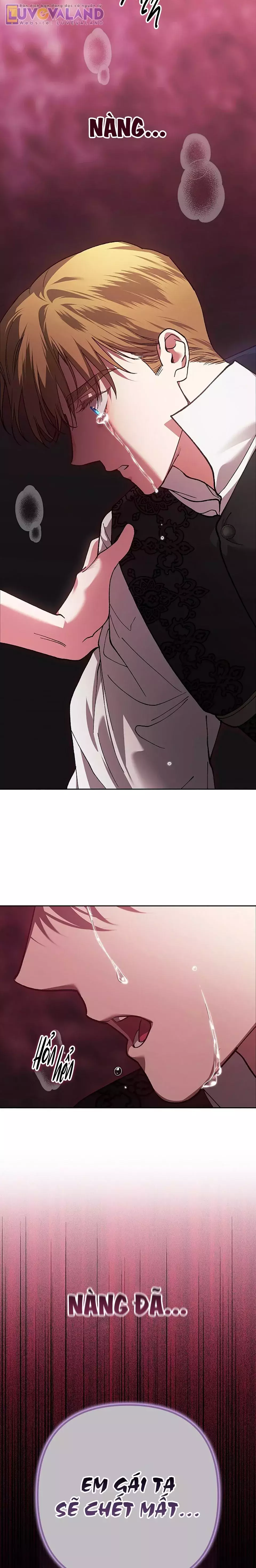 Cuộc Hôn Nhân Này Dù Sao Cũng Sẽ Tan Vỡ Mà Thôi Chapter 98 - Trang 3