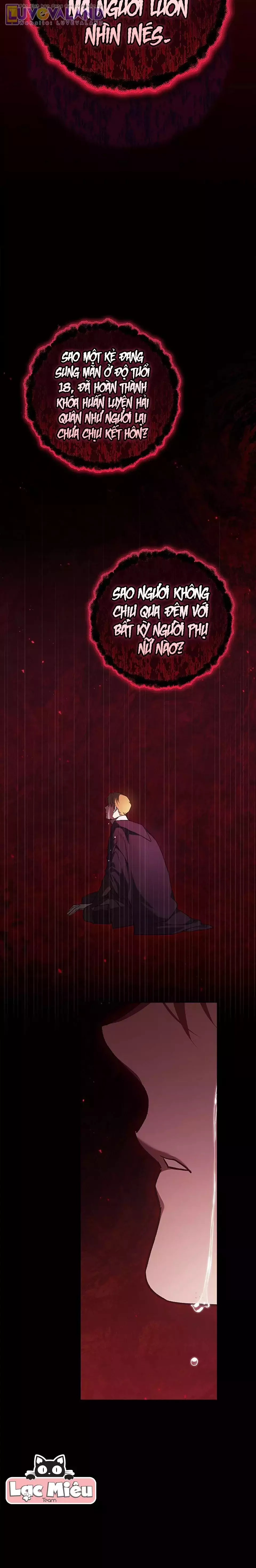 Cuộc Hôn Nhân Này Dù Sao Cũng Sẽ Tan Vỡ Mà Thôi Chapter 98 - Trang 3