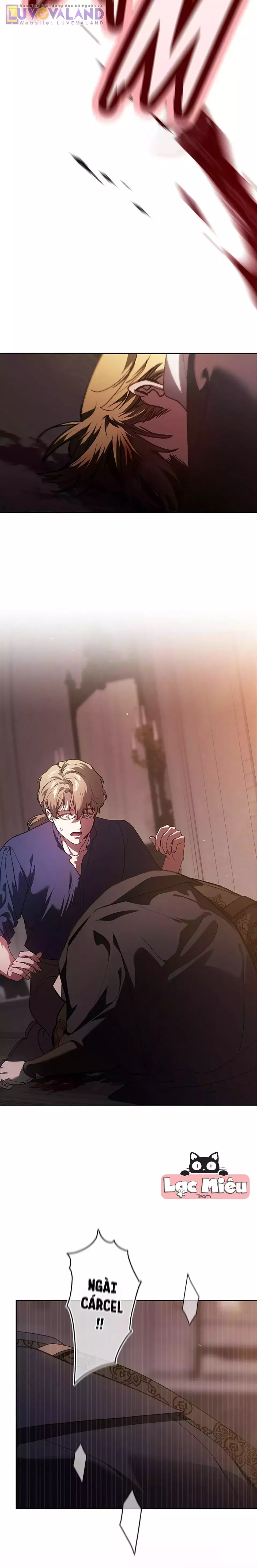 Cuộc Hôn Nhân Này Dù Sao Cũng Sẽ Tan Vỡ Mà Thôi Chapter 98 - Trang 3