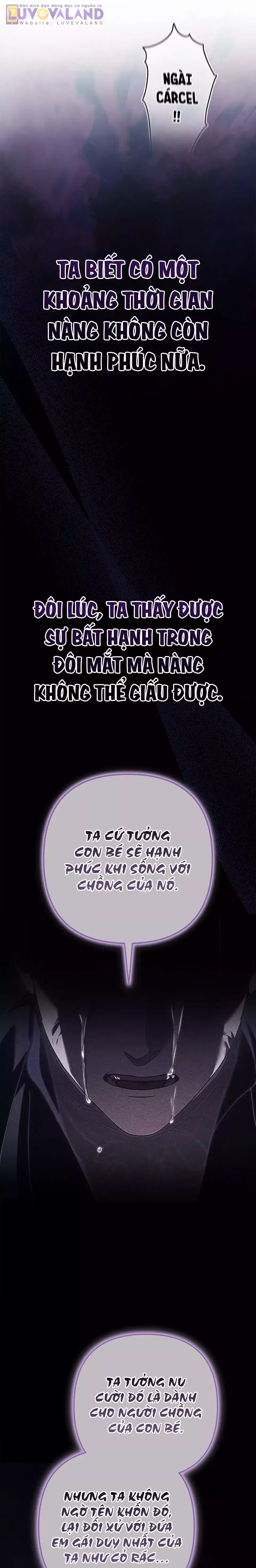Cuộc Hôn Nhân Này Dù Sao Cũng Sẽ Tan Vỡ Mà Thôi Chapter 98 - Trang 3