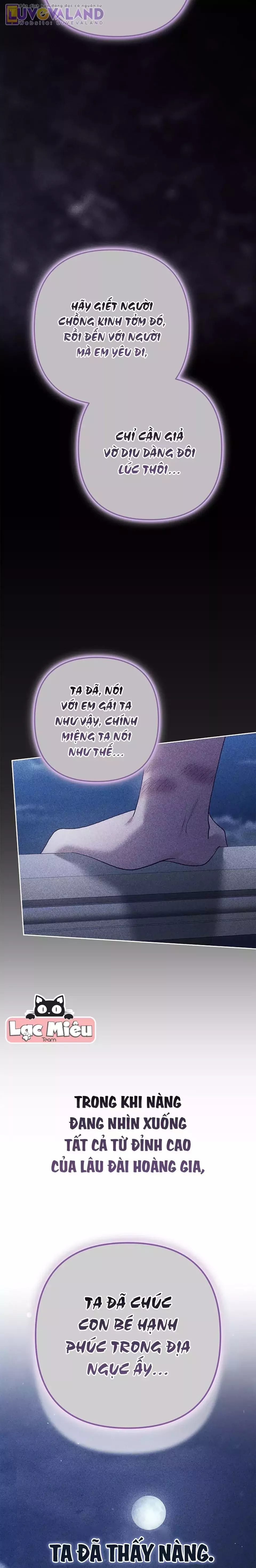 Cuộc Hôn Nhân Này Dù Sao Cũng Sẽ Tan Vỡ Mà Thôi Chapter 98 - Trang 3