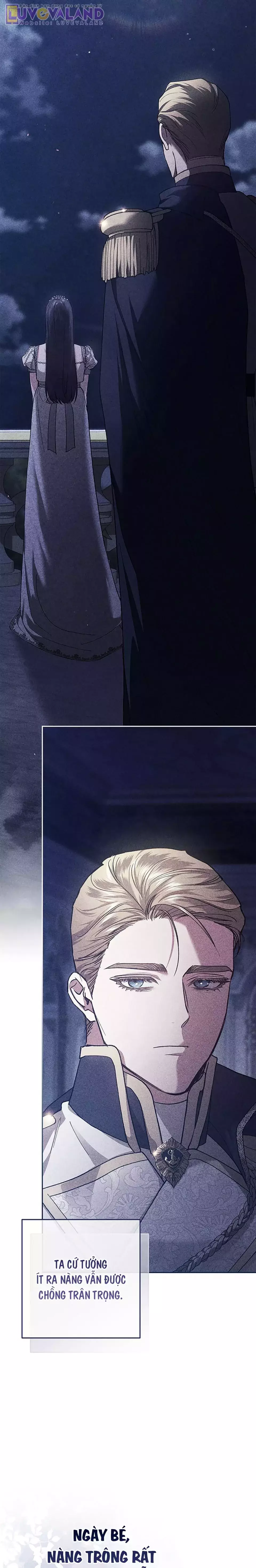 Cuộc Hôn Nhân Này Dù Sao Cũng Sẽ Tan Vỡ Mà Thôi Chapter 98 - Trang 3