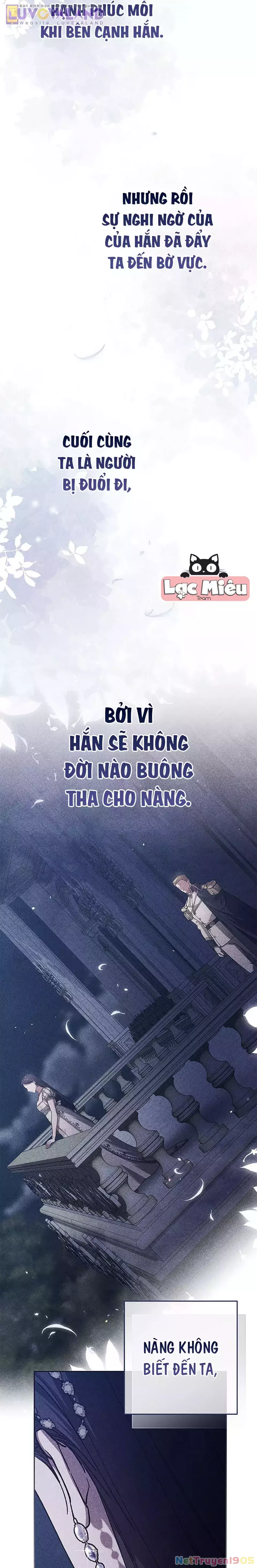Cuộc Hôn Nhân Này Dù Sao Cũng Sẽ Tan Vỡ Mà Thôi Chapter 98 - Trang 3