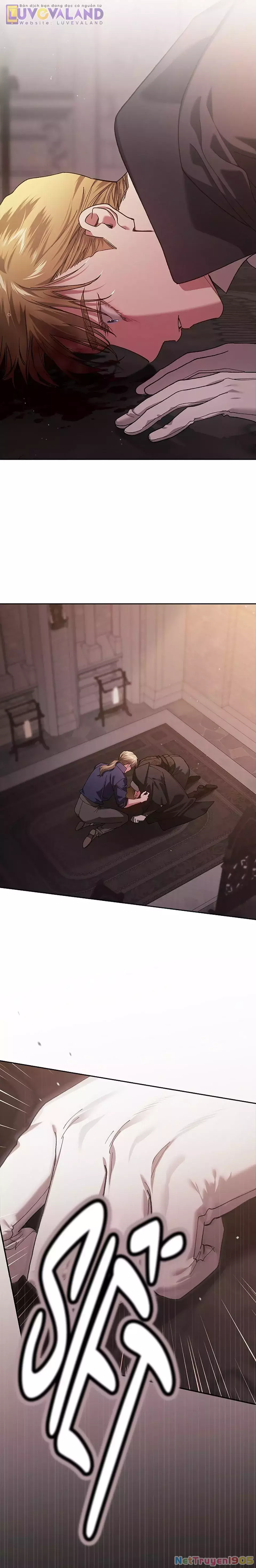 Cuộc Hôn Nhân Này Dù Sao Cũng Sẽ Tan Vỡ Mà Thôi Chapter 98 - Trang 3