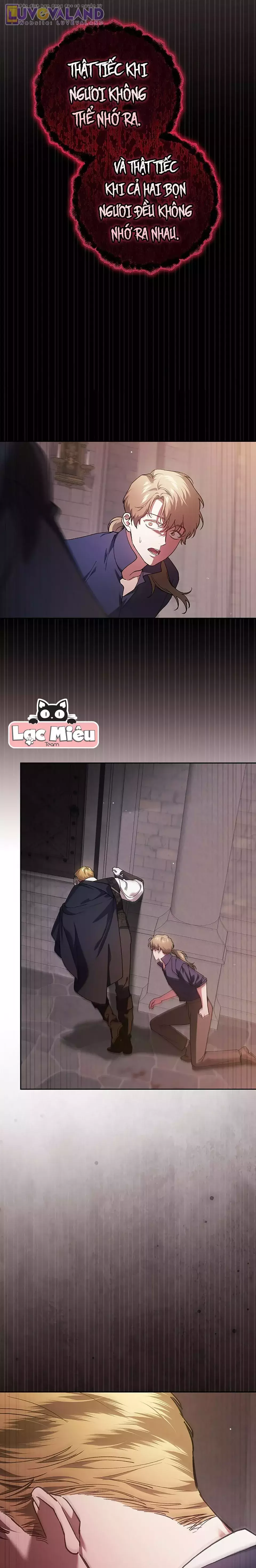 Cuộc Hôn Nhân Này Dù Sao Cũng Sẽ Tan Vỡ Mà Thôi Chapter 98 - Trang 3