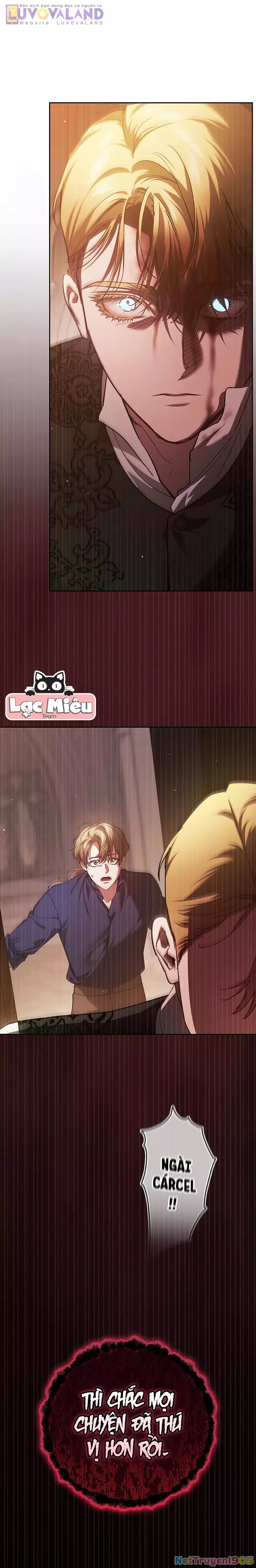 Cuộc Hôn Nhân Này Dù Sao Cũng Sẽ Tan Vỡ Mà Thôi Chapter 98 - Trang 3