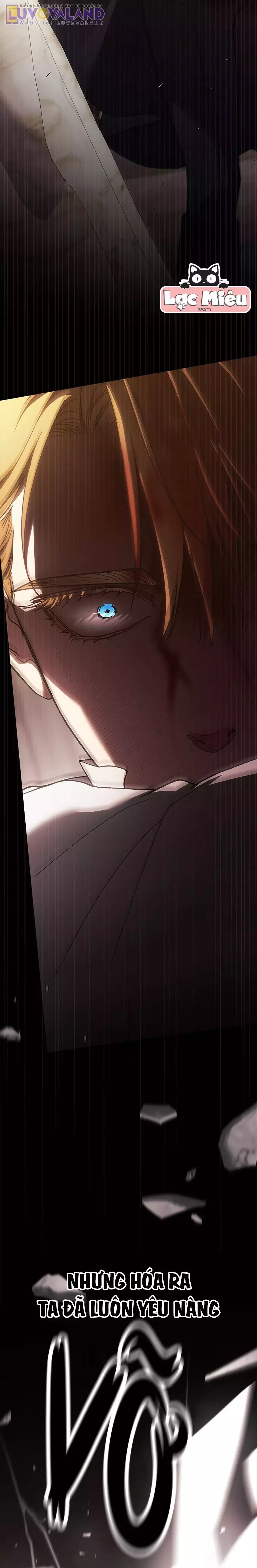 Cuộc Hôn Nhân Này Dù Sao Cũng Sẽ Tan Vỡ Mà Thôi Chapter 98 - Trang 3