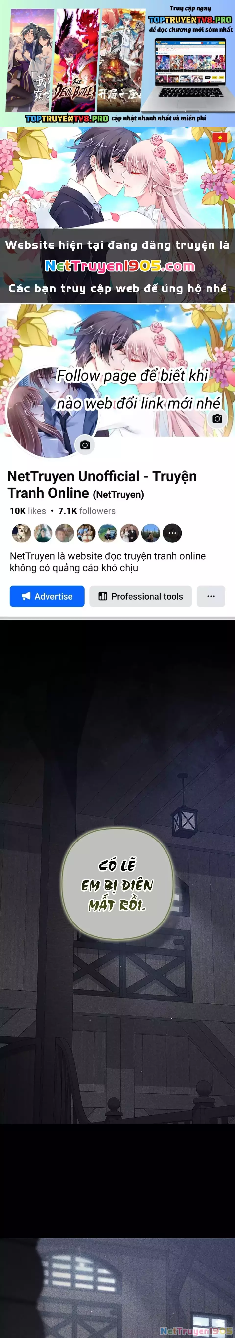 Cuộc Hôn Nhân Này Dù Sao Cũng Sẽ Tan Vỡ Mà Thôi Chapter 99 - Trang 3