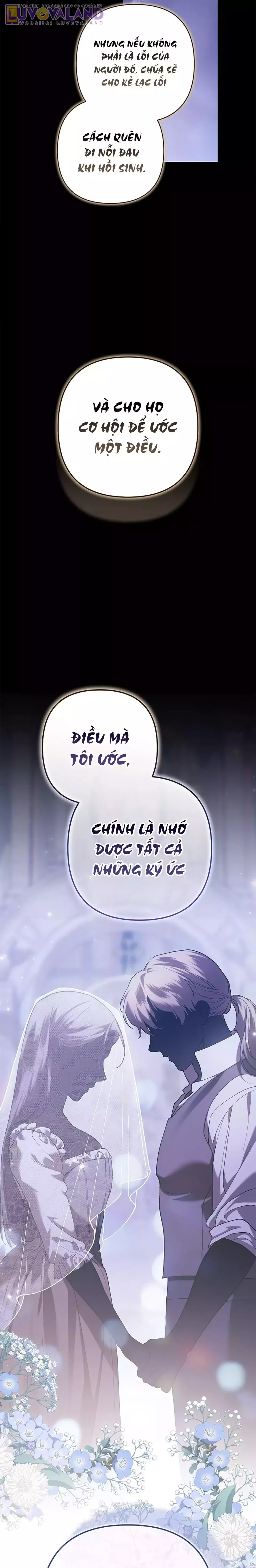 Cuộc Hôn Nhân Này Dù Sao Cũng Sẽ Tan Vỡ Mà Thôi Chapter 99 - Trang 3