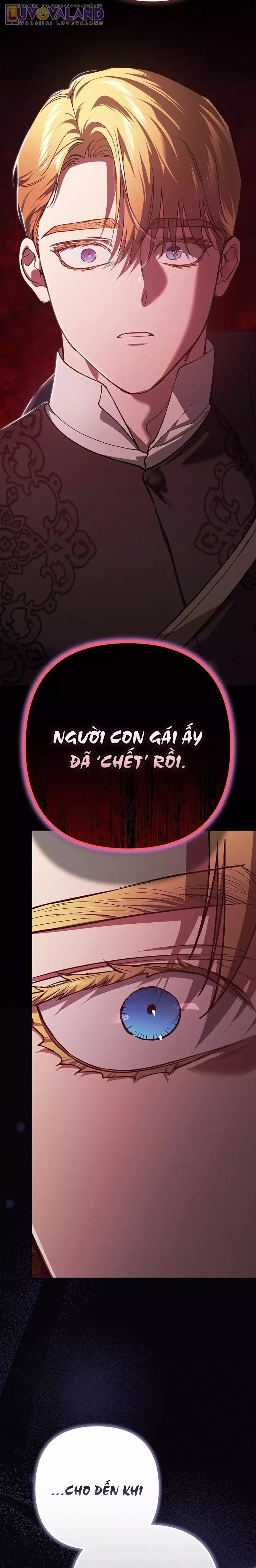 Cuộc Hôn Nhân Này Dù Sao Cũng Sẽ Tan Vỡ Mà Thôi Chapter 99 - Trang 3