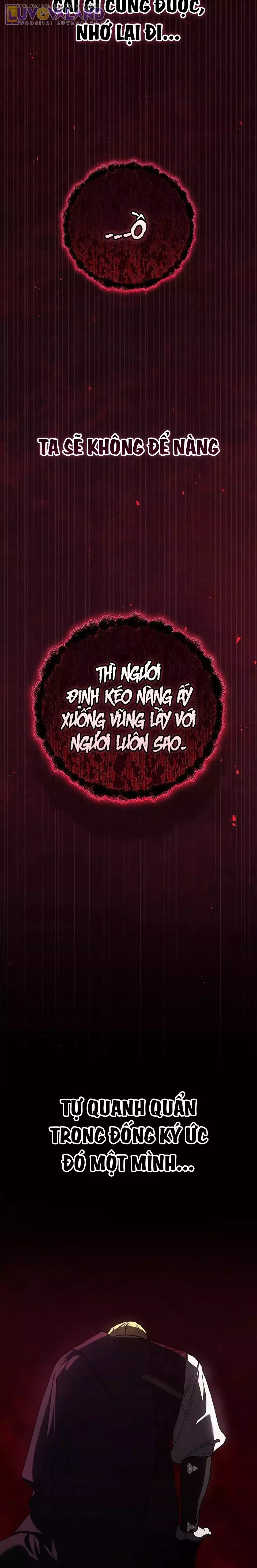 Cuộc Hôn Nhân Này Dù Sao Cũng Sẽ Tan Vỡ Mà Thôi Chapter 99 - Trang 3