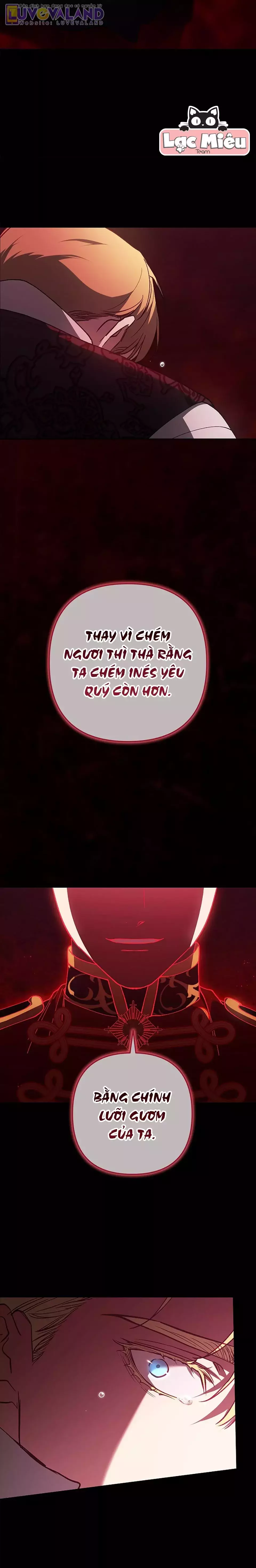 Cuộc Hôn Nhân Này Dù Sao Cũng Sẽ Tan Vỡ Mà Thôi Chapter 99 - Trang 3
