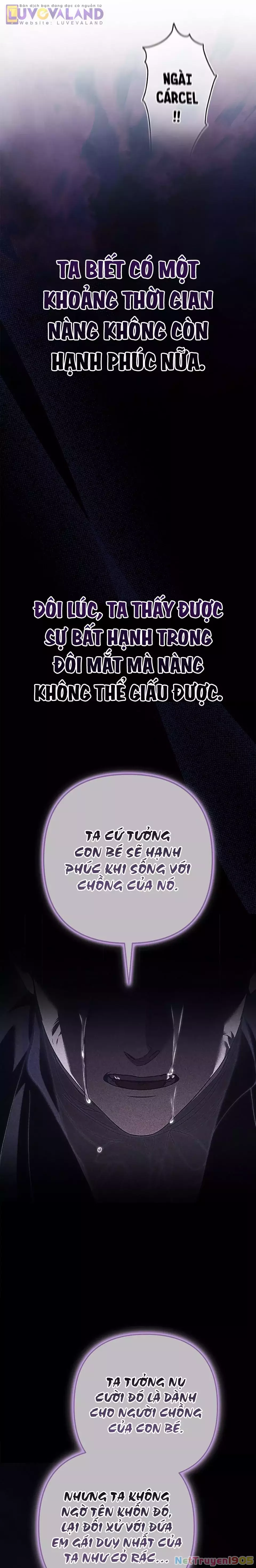 Cuộc Hôn Nhân Này Dù Sao Cũng Sẽ Tan Vỡ Mà Thôi Chapter 99 - Trang 3