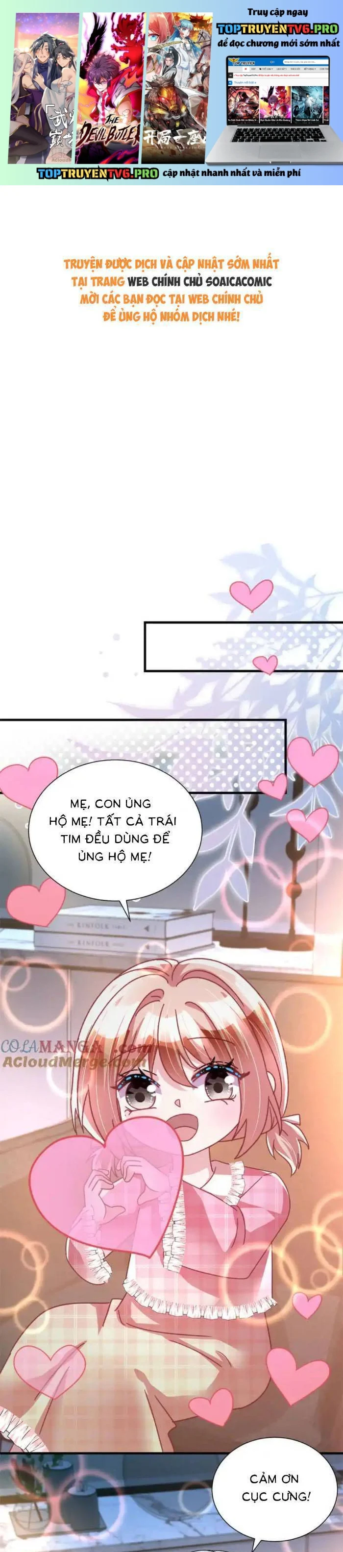 Cuộc Hôn Nhân Với Boss Nhà Giàu Khét Tiếng Chapter 248 - Trang 4