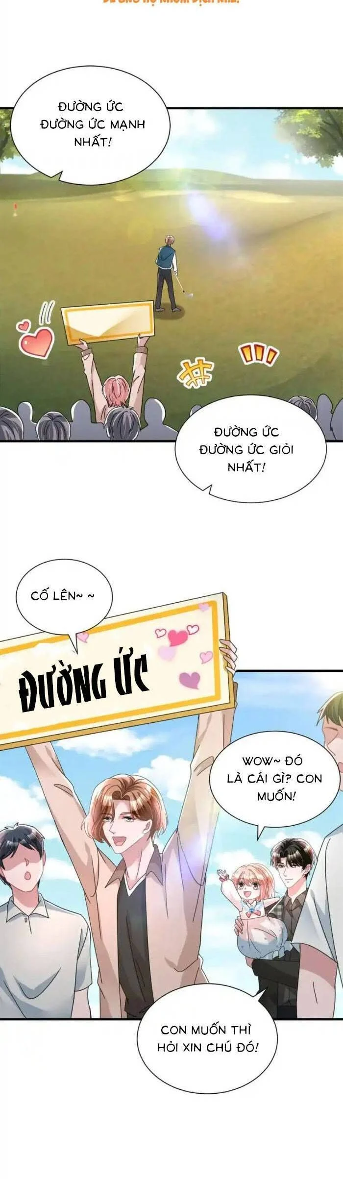 Cuộc Hôn Nhân Với Boss Nhà Giàu Khét Tiếng Chapter 248 - Trang 4