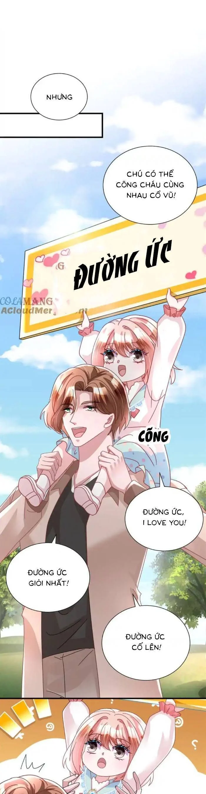 Cuộc Hôn Nhân Với Boss Nhà Giàu Khét Tiếng Chapter 248 - Trang 4