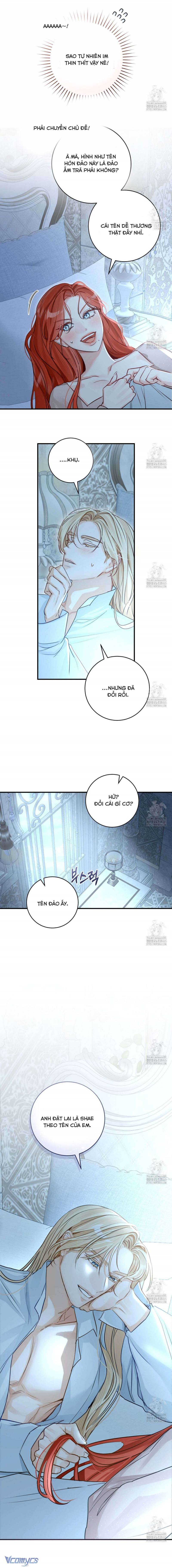 Cuộc Hôn Nhân Xa Hoa Của Đại Công Tước Là Giả Chapter 72 - Trang 2