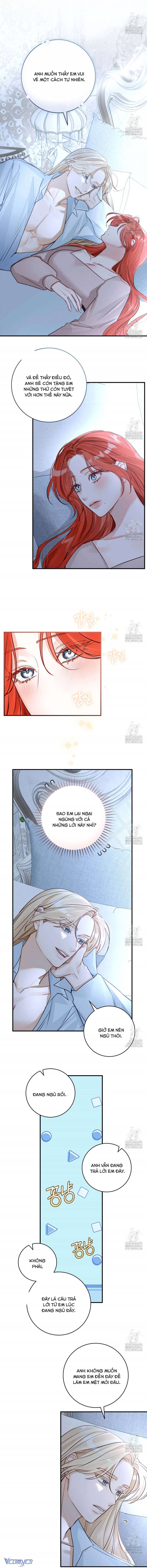 Cuộc Hôn Nhân Xa Hoa Của Đại Công Tước Là Giả Chapter 72 - Trang 2